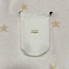 CHANEL RIVIERA 巾着