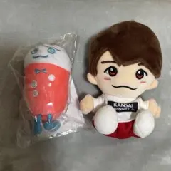 【なにわ男子】セット売り 西畑大吾