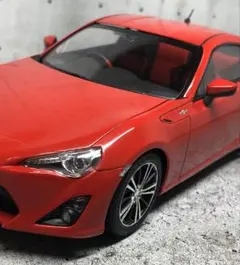 3台セット】1/24 トヨタ 86 プラモデル タミヤ アオシマ - メルカリ