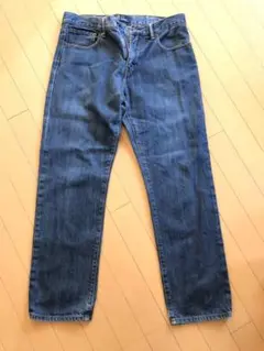 デニム ジーンズ