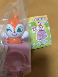 アンパンマン トレイン NEW 2