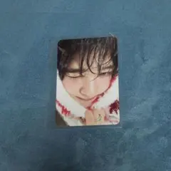 nct wish 初回限定版 シオン tt - メルカリ