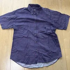 nautica ノーティカ　半袖シャツ　Lのサムネイル