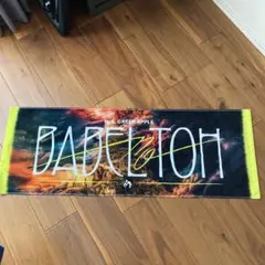 愛*️様 再お値下げMrs. GREEN APPLEバベルの塔 タオル