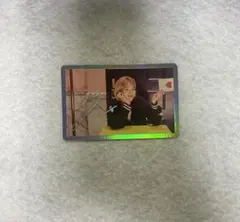 TWICE ジョンヨン SIGNAL トレカ