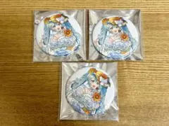 初音ミク マジカルミライ2019 缶バッジ - メルカリ