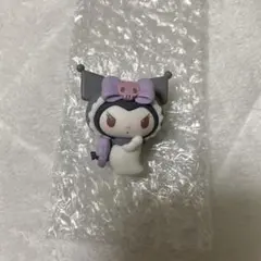 mikko サンリオコラボ シークレットマスコット クロミ