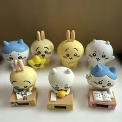 ちいかわ ハチワレ うさぎ マスコット まとめ売り