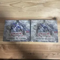 2025年最新】 遊戯王 シャイニング・ビクトリーズ 未開封 BOXの人気