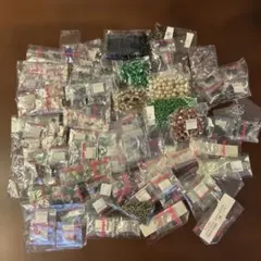ビーズ　まとめ売り