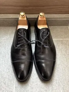 2025年最新】CROCKETT&JONES メンズ ドレス・ビジネスシューズの