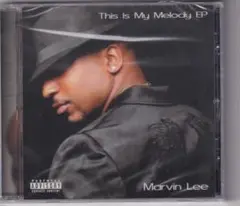 Marvin Lee This Is My Melody