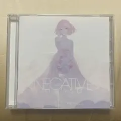 2025年最新】nqrse negativeの人気アイテム - メルカリ