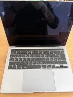 【充電器付】MacBook Pro 13インチ M1 8GB/256GB