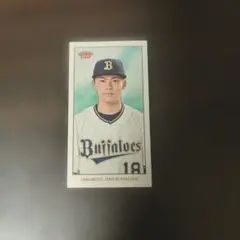 2026年最新】topps npb 2023 山本由伸の人気アイテム - メルカリ