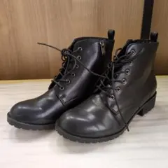 ブーツ　レディース　Mサイズ