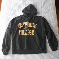 バックナンバー パーカー 　L