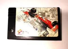 2026年最新】f-1 spirit msxの人気アイテム - メルカリ