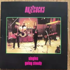 2026年最新】BUZZCOCK レコードの人気アイテム - メルカリ