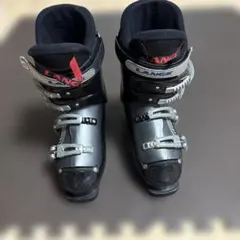 キッズ用スキーブーツ中古(25.5センチ)