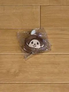 モンチッチぬいぐるみスマホチャーム【モンチッチちゃん】