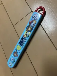 パウパトロール　お箸　未使用品　子ども