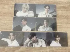 ENHYPEN 宵YOIトレカ weverse特典セット