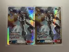 2026年最新】デジモンカード オメガモン パラレルの人気アイテム