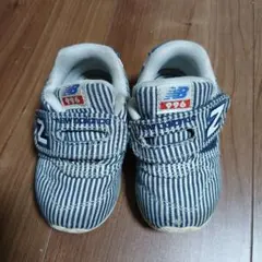 New Balance 996 ネイビー スニーカー