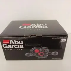 2026年最新】アブガルシア BLACKMAXの人気アイテム - メルカリ