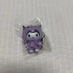 サンリオちびっともシリーズうみのいきものクロミ