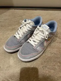 NIKE Dunk low × UNION