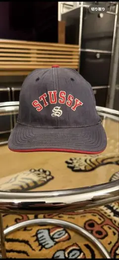 90s 白タグold stussy capステューシー キャップ 2025年最新】old stussy キャップ 白タグの人気アイテム - メルカリ