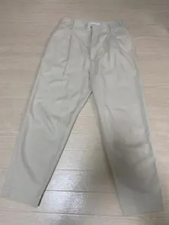 ビューティーアンドユース　パンツ