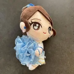 超ときめき宣伝部 辻野かなみ ぬいぐるみキーホルダー - メルカリ