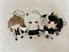 SMC組 3周年 にじぱぺっと