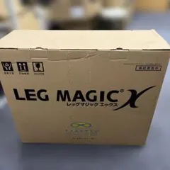 2026年最新】レッグマジックxの人気アイテム - メルカリ