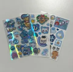 レッド、ブルー縛り