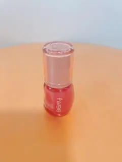 fwee フィー　3Dボリューミンググロス　A01 バニラ　30%