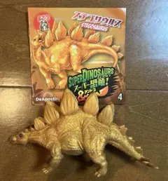 恐竜アタック&co