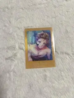 あくねこ  クリアカード  ロノ・フォンテーヌ