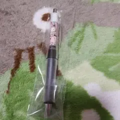 シャープペンシル センチメンタルサーカス ドクターグリップ