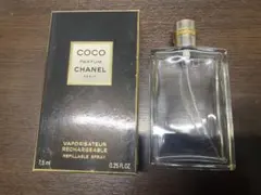 2026年最新】CHANEL空き瓶の人気アイテム - メルカリ