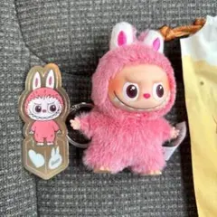 2025年最新】LABUBUシークレットの人気アイテム - メルカリ