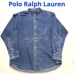 Polo Ralph Lauren ポロ　ラルフローレン デニムシャツ
