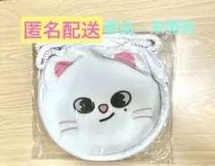 スキズ skzoo POPUP STORE トートバッグ ヒョンジン ジニレット