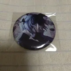 プロセカ　KAITO　缶バッチ