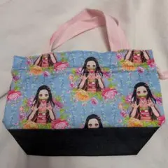 ハンドメイド ロラライハリス ポーチ❤️ - メルカリ