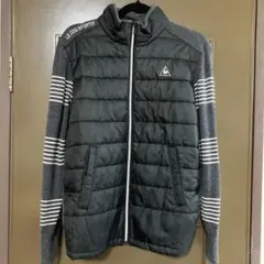 le coq sportif ゴルフコレクション　M ニットダウン　ルコック