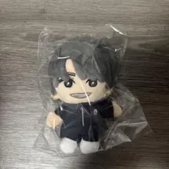 新品／未開封】SixTONES 手つなぎストぬいぐるみ 森本慎太郎 - メルカリ